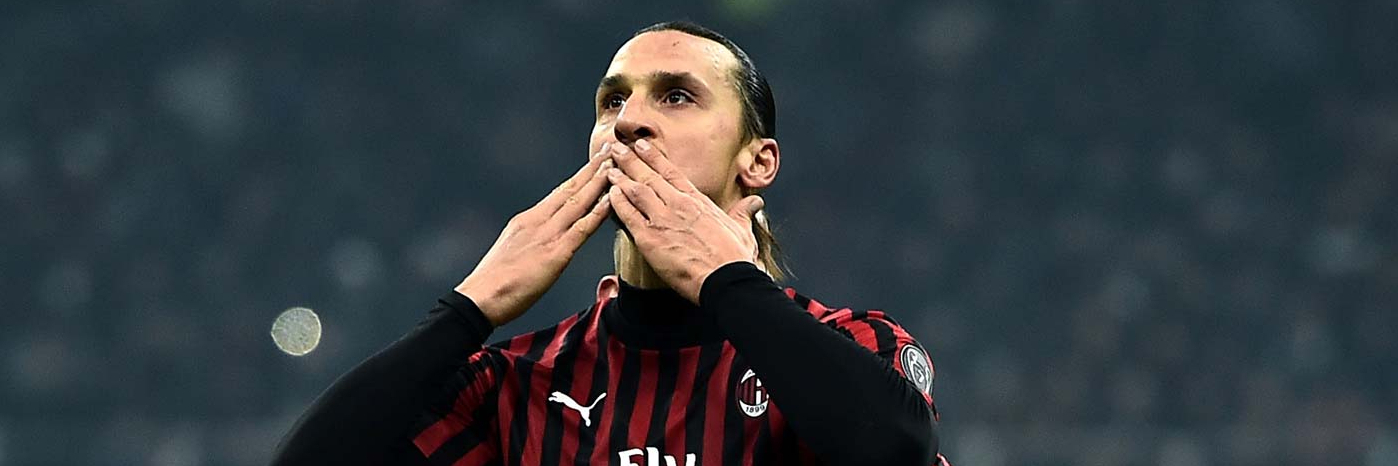 Milan e Ibrahimovic, c'è l'accordo: i dettagli sul nuovo ruolo di Zlatan