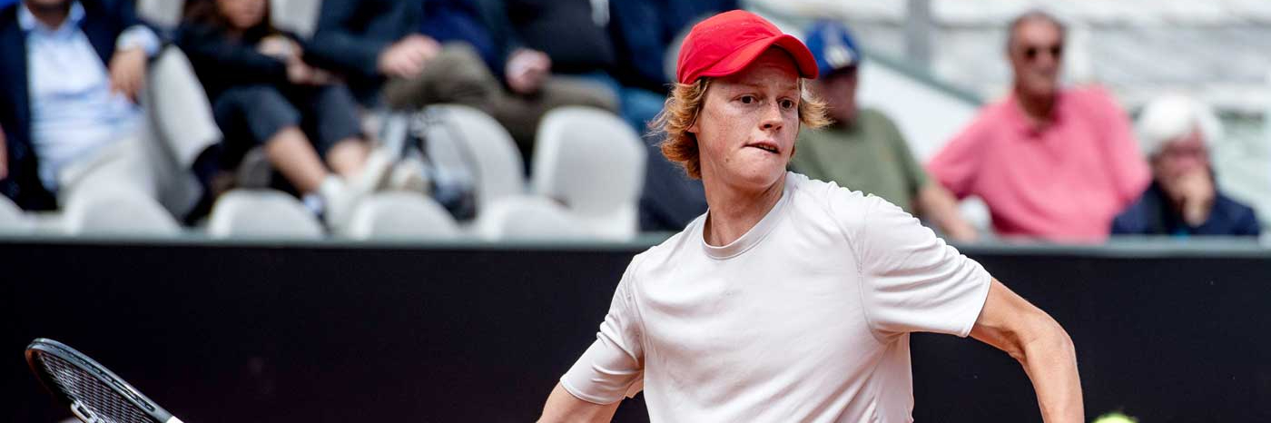 Superquota maggiorata: Sinner vincente ATP Finals a quota 11.00!
