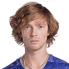 Andrey Rublev