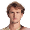 Alexander Zverev