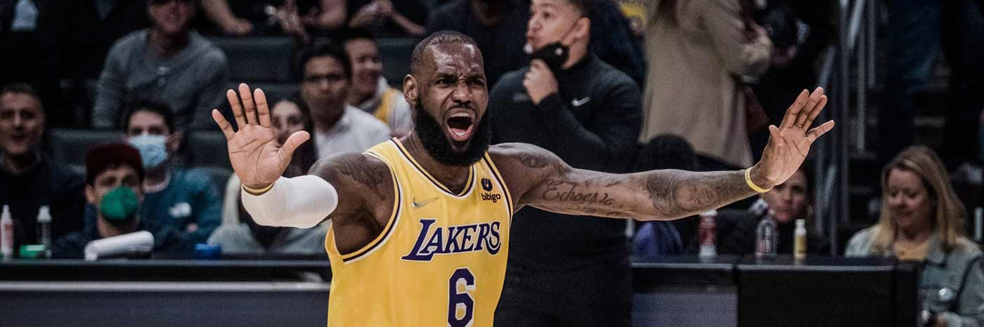 Analisi Nba: Lakers-Kings