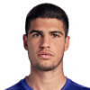 Carlos Alcaraz