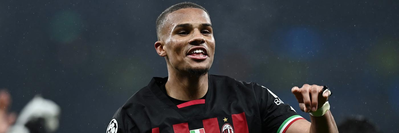 Infortunio Thiaw: a quando la data del rientro del giocatore del Milan