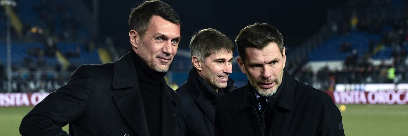 Paolo Maldini tuona: Al Milan persone di passaggio senza rispetto per la sua storia