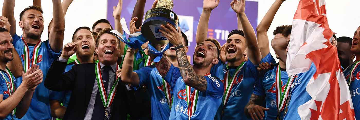 Serie A. Analisi e pronostico Juventus-Napoli