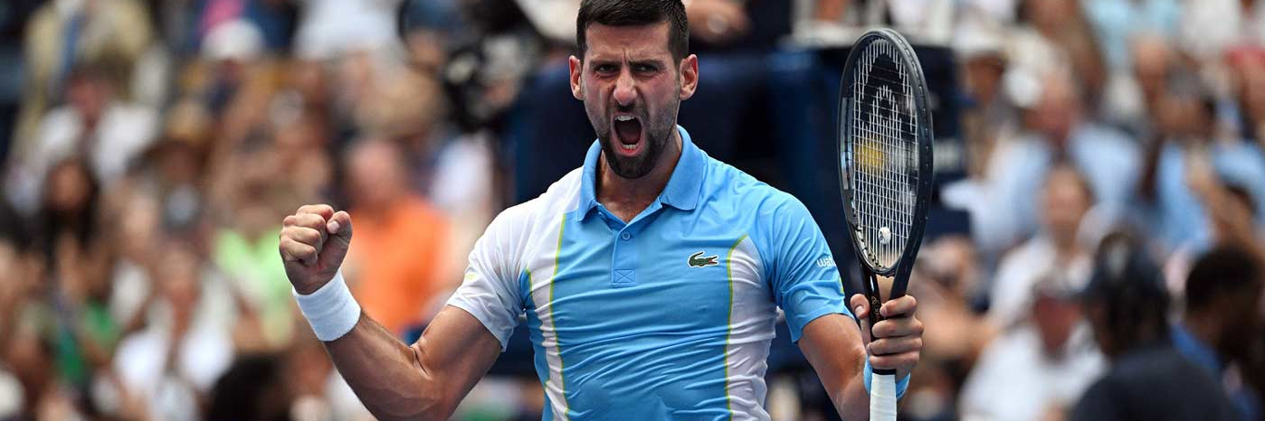 Quote vincenti Grande Slam tennis 2024: i probabili vincitori