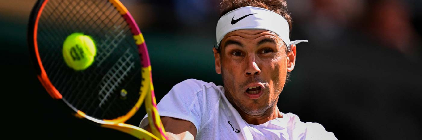 Rafa Nadal, il ritorno è una favola: che vittoria a Brisbane