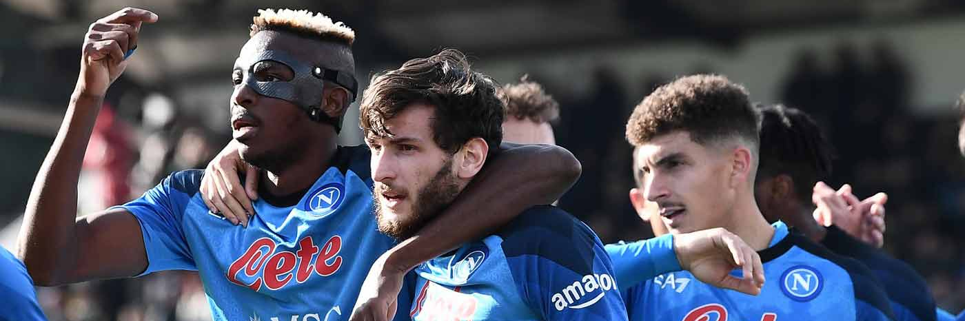 Crisi Napoli: altra sconfitta e nona posizione in Serie A a -20 dall’Inter