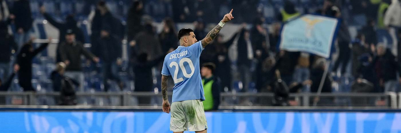 Coppa Italia, le quattro semifinaliste: Juventus, Lazio, Fiorentina e Atalanta