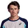 Alex De Minaur