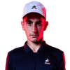 Matteo Arnaldi