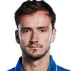 Daniil Medvedev