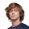 Andrey Rublev
