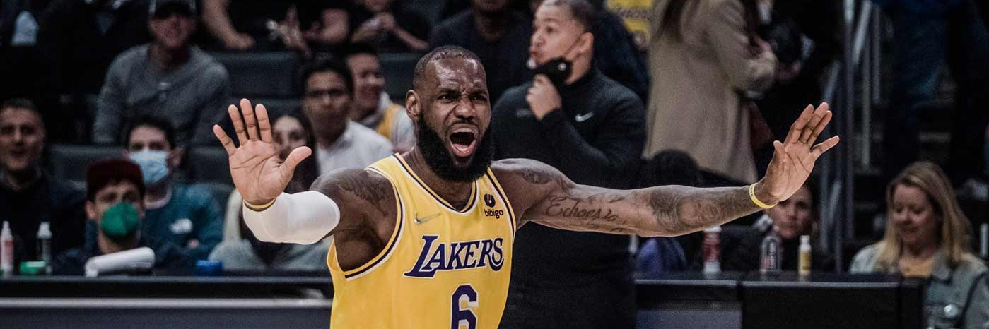 Analisi + pronostico: Los Angeles Lakers vs Brooklyn Nets