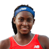 Coco Gauff