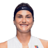Aryna Sabalenka