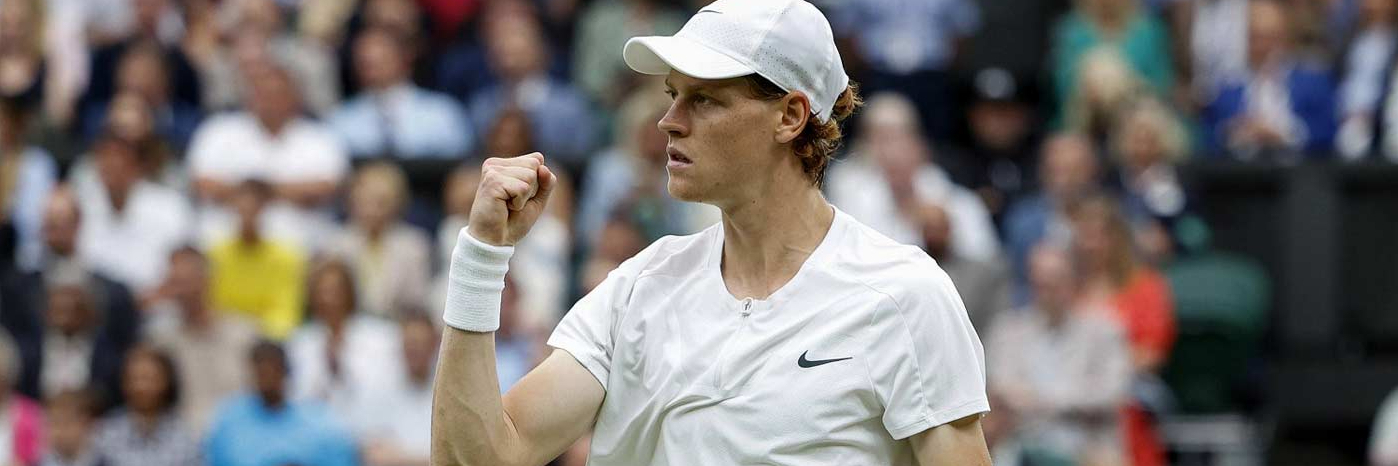 Verso Sinner-Djokovic: tutto quello che c'è da sapere sulla semifinale Slam