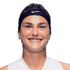 Aryna Sabalenka