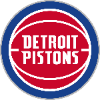 Detroit Pistons 