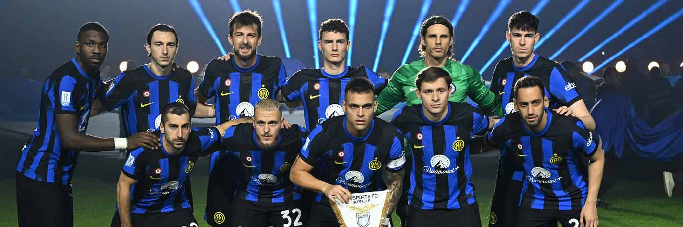 Derby d’Italia all’Inter: è una vittoria da scudetto