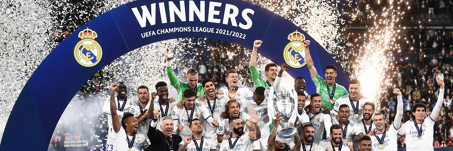 La nuova Champions League è ancora più ricca: 2,5 miliardi di montepremi