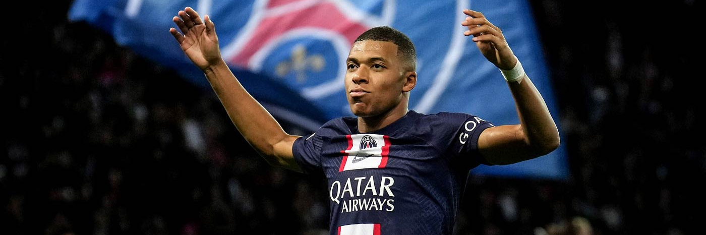Superquota Maggiorata Better e Goldbet: Psg - Real Sociedad 1X a quota 6.00!