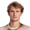 Alexander Zverev