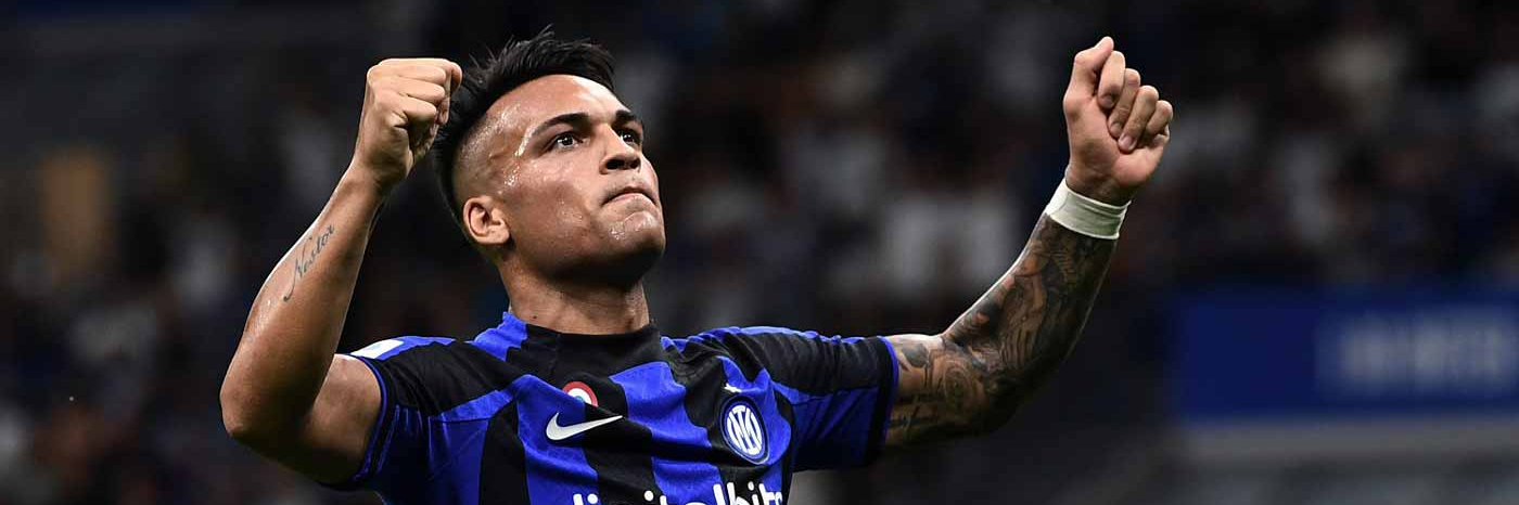 Inter e Lautaro, il rinnovo va per le lunghe: differenza di 2 milioni