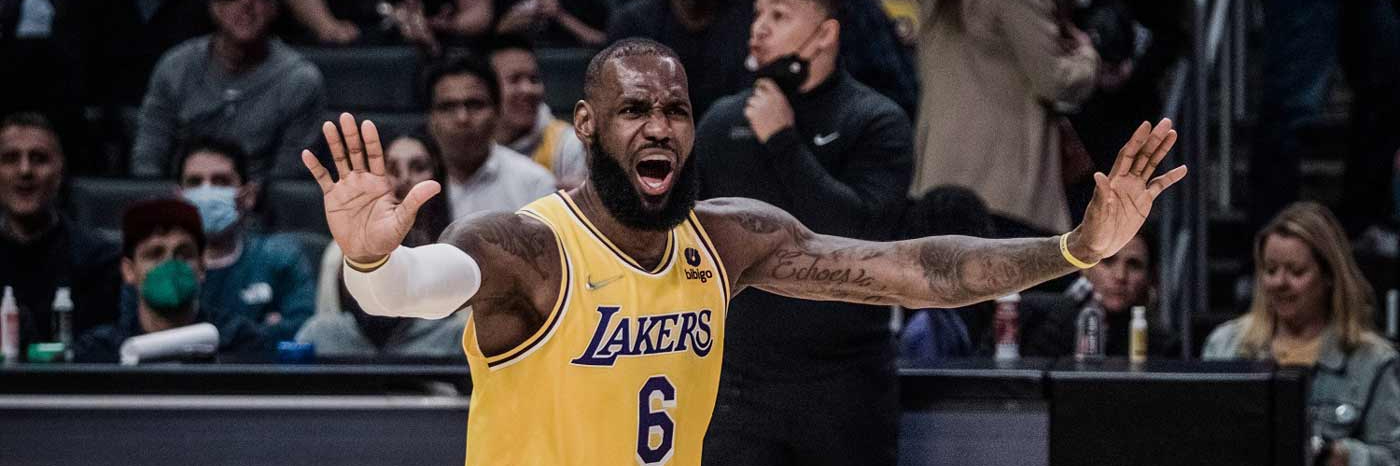 Analisi + Pronostico: Los Angeles Lakers - Denver Nuggets