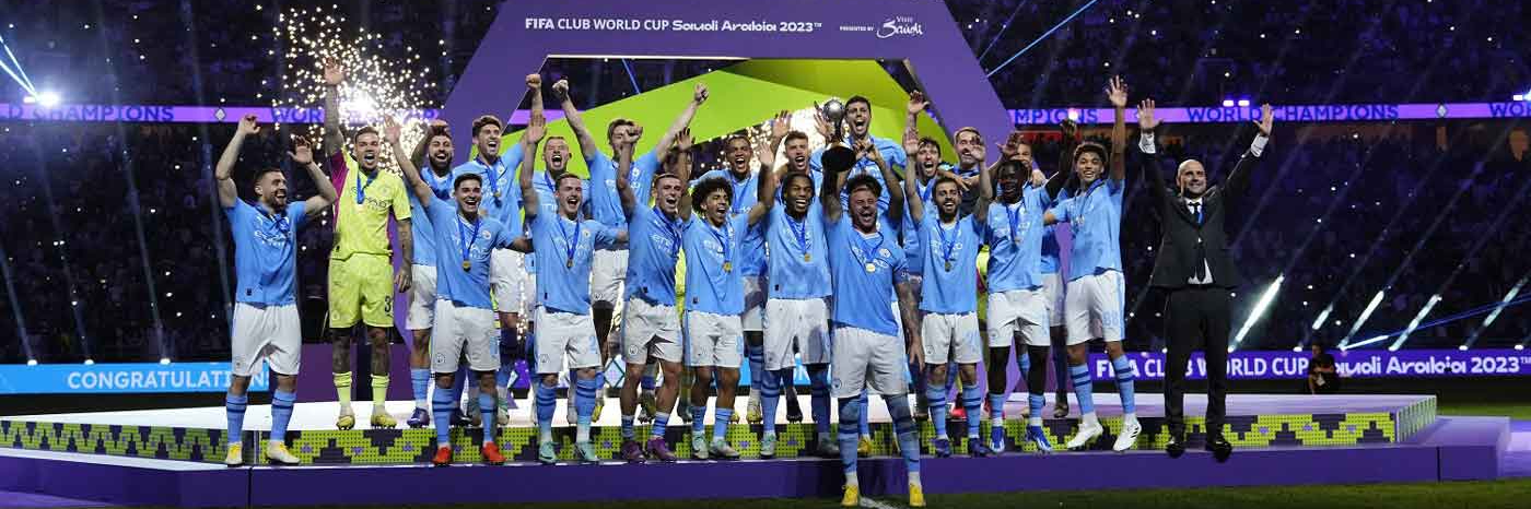 Quota Maggiorata Eurobet: Copenaghen-Manchester City X2 a quota 6!
