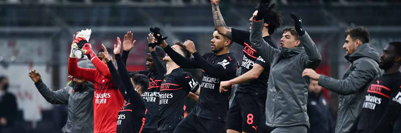 Europa League: vince il Milan, pareggia la Roma. Le attende l'Atalanta