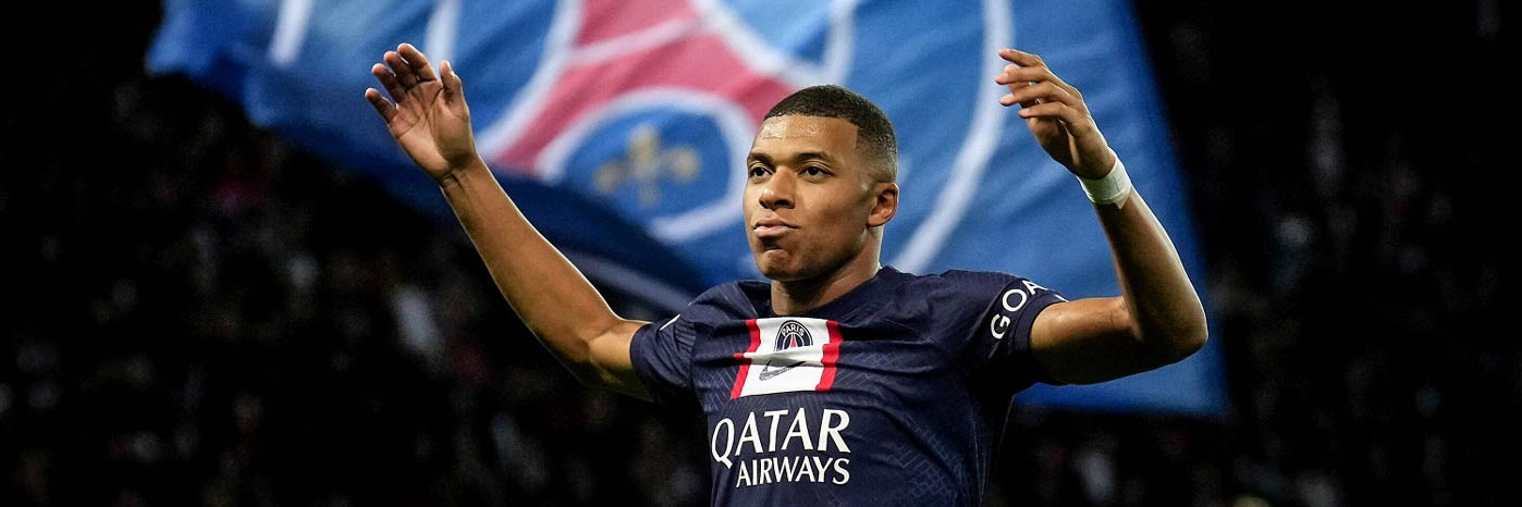 Dalla Spagna sono sicuri: Kilian Mbappé ha firmato col Real Madrid