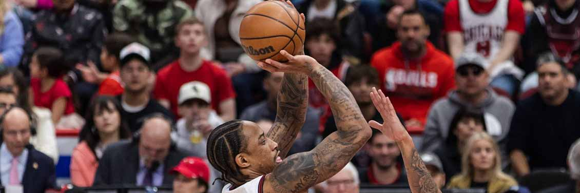 Analisi Nba: Bulls - Cavaliers