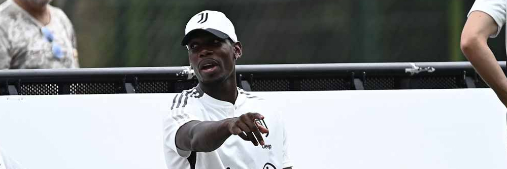 4 anni di sospensione per doping per Paul Pogba: farà ricorso al CAS