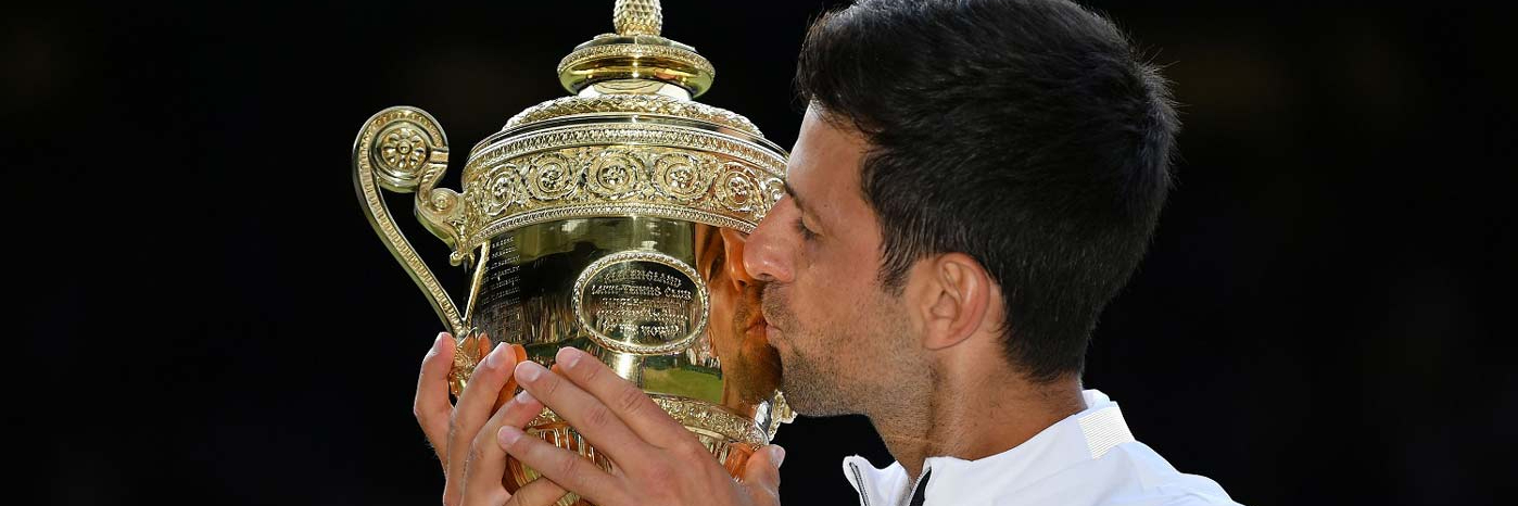 Grande Slam del tennis: quali sono i tornei e chi li ha vinti tutti