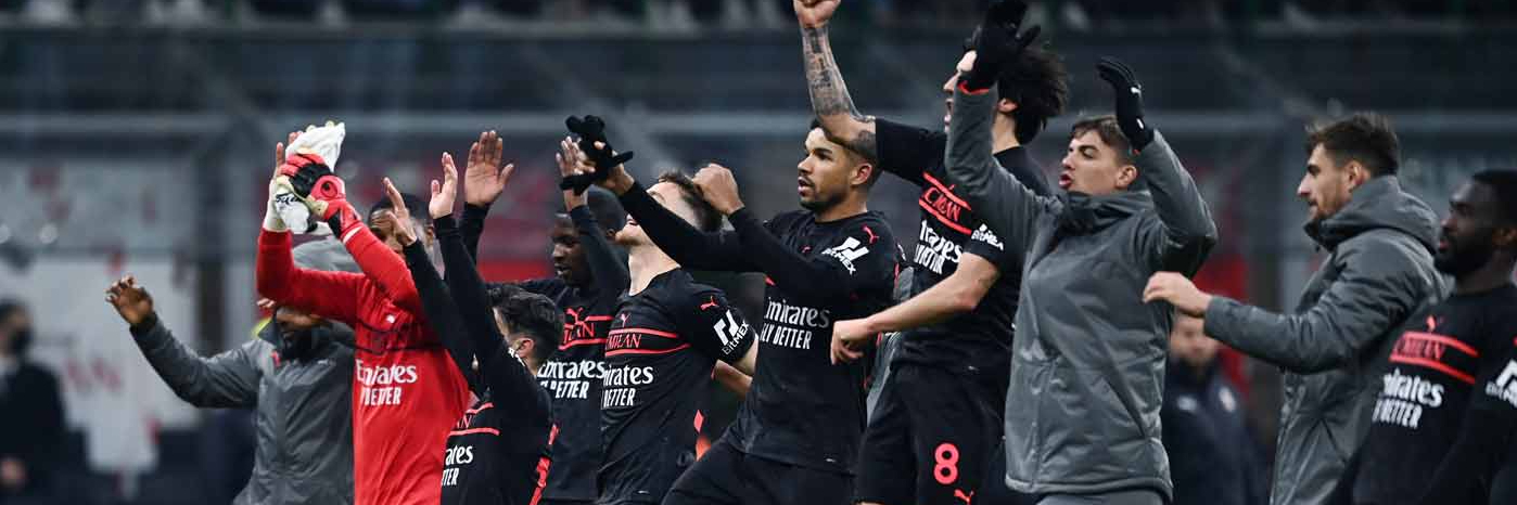 Europa League, ottavi di finale con tre italiane: Milan, Roma e Atalanta