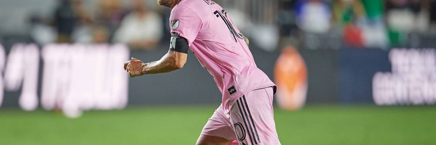 MLS: l'Inter Miami (senza Messi) perde in casa contro il Montreal
