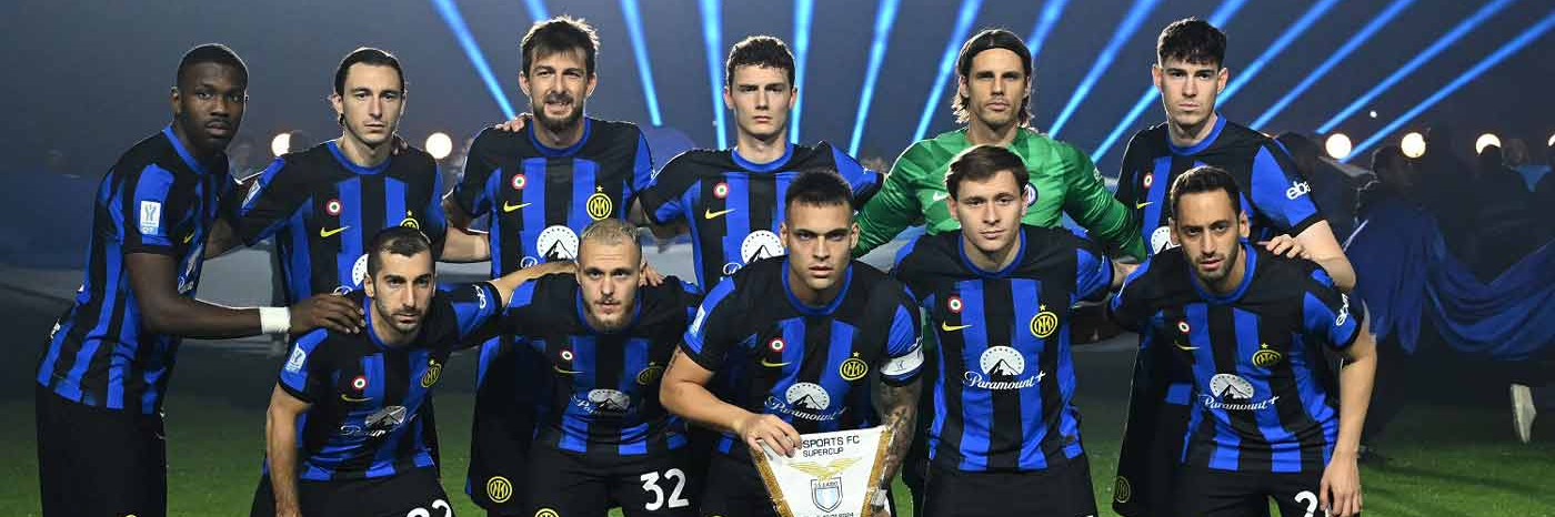 Delusione Inter: tutte le italiane fuori dalla Champions League