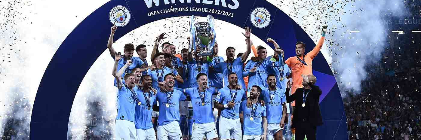 Sorteggi Champions ed Europa League, le prossime avversarie delle italiane in Europa