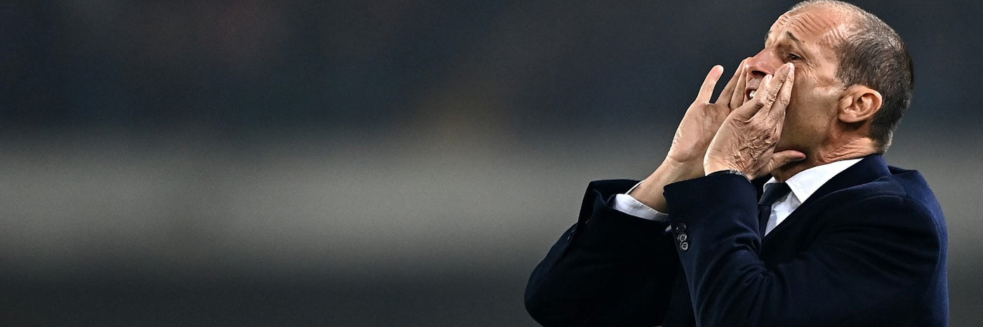 Il rinnovo di Allegri: il ct vuole restare, decisiva la Champions?