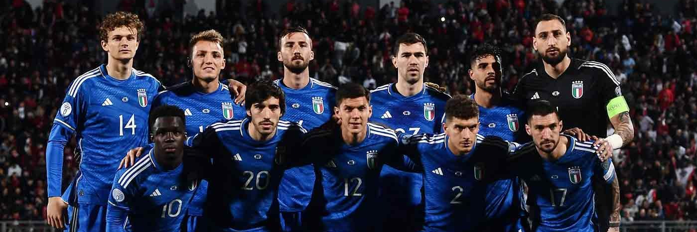 Convocati Euro 2024: tutti i giocatori convocati delle principali squadre europee