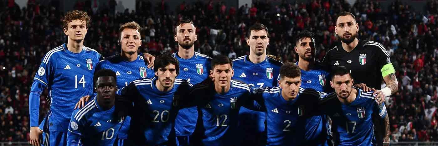 Euro 2024: dove vedere tutte le partite degli Europei in diretta e streaming