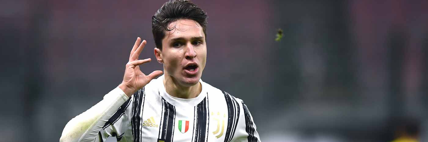 Risveglio Juventus: 2-0 alla Lazio e finale di Coppa Italia a un passo
