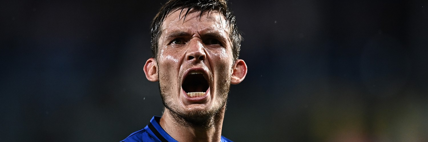 Atalanta da impazzire ad Anfield, vantaggio Roma contro il Milan