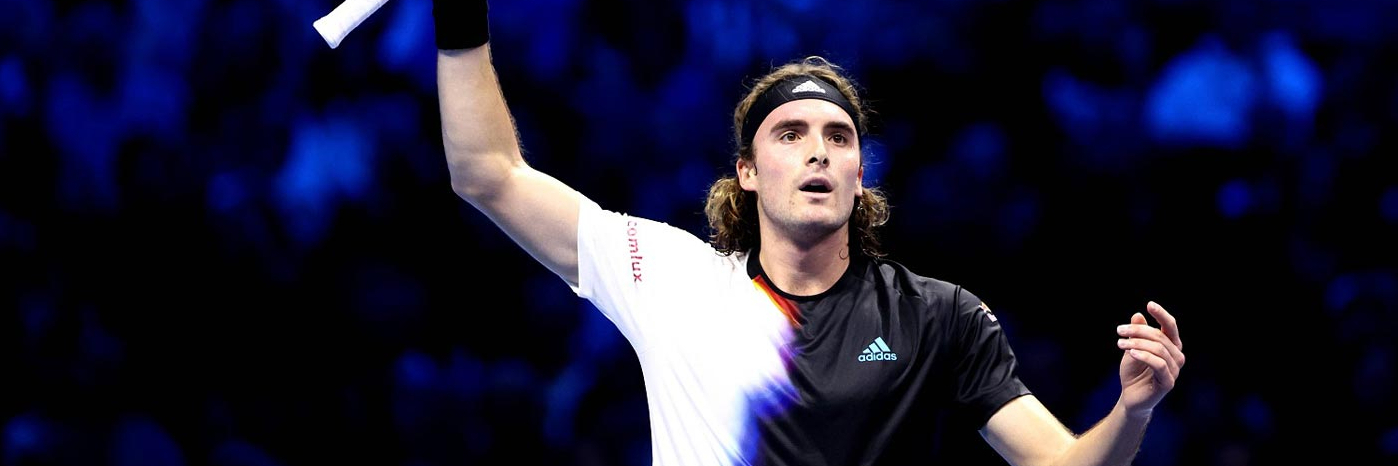 Monte Carlo è (ancora) di Stefanos Tsitsipas, col finale a sorpresa