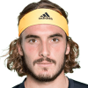 Stefanos Tsitsipas