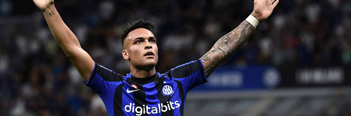 Superquota Maggiorata Better e Goldbet: Inter segna nell'incontro a quota 6.00!