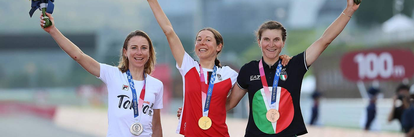 Olimpiadi Parigi 2024: gli Italiani qualificati in gara alle Olimpiadi