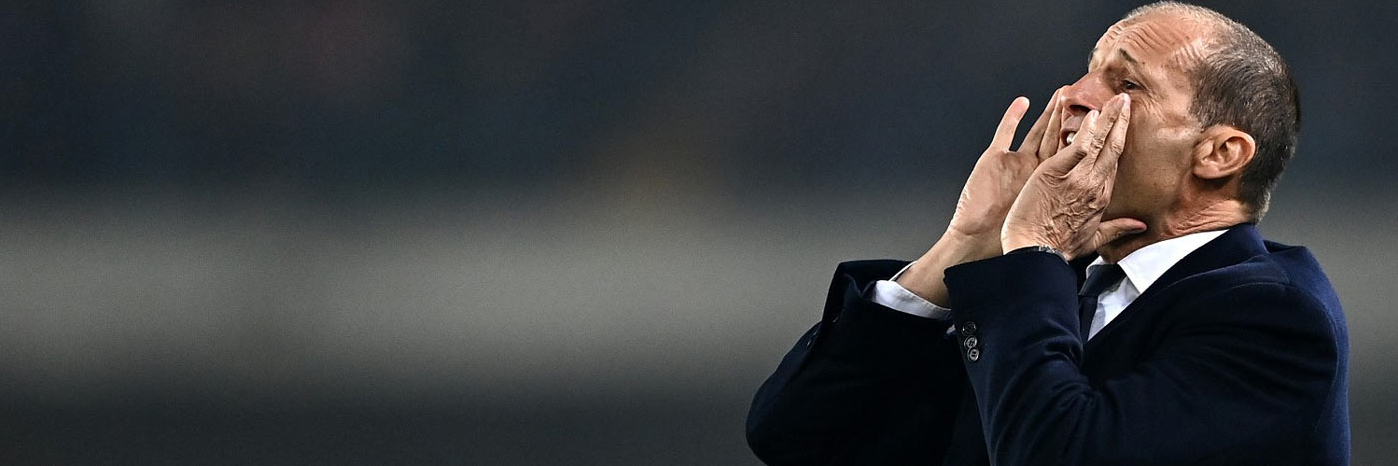 Juventus in finale di Coppa Italia: Allegri punta al titolo dell'addio