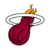  Miami Heat 
